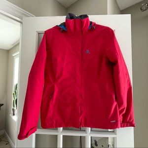Salomon Rain Jacket